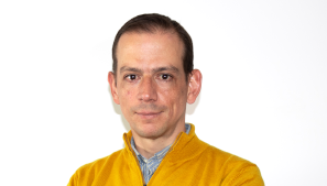 Francisco Muñoz Molina